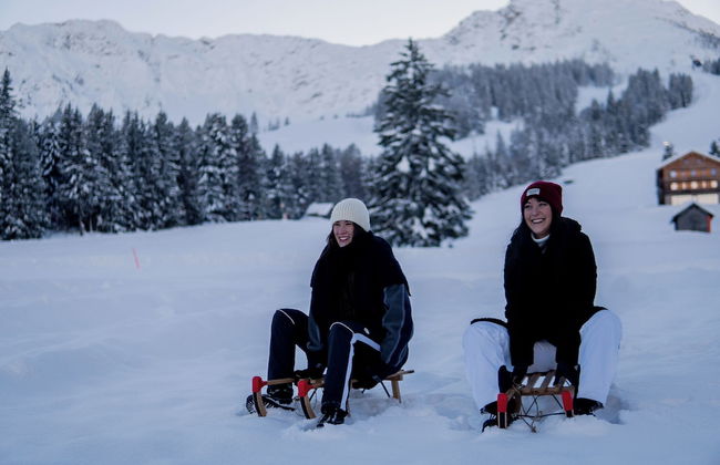 Alpin Lodges - Photo 38