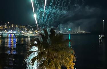 Premium Sea Front Apartment - Foto 17