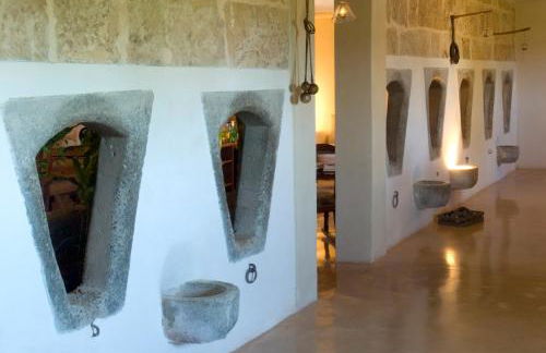 Finca Agroturismo Can Carro - Foto 53