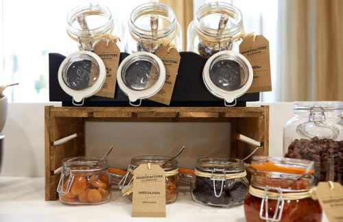 Aparthotel Adagio & Spa Vannes - Photo 134