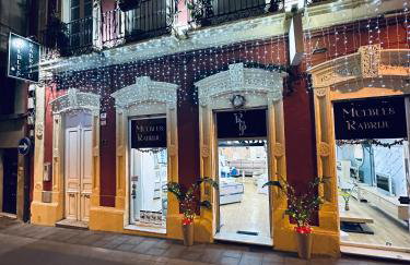 Great House Almería - Foto 11