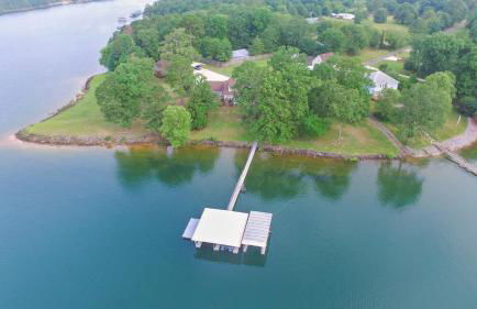 Butler Branch Point - Located On A Private Point! Pet-Friendly! - Foto 7