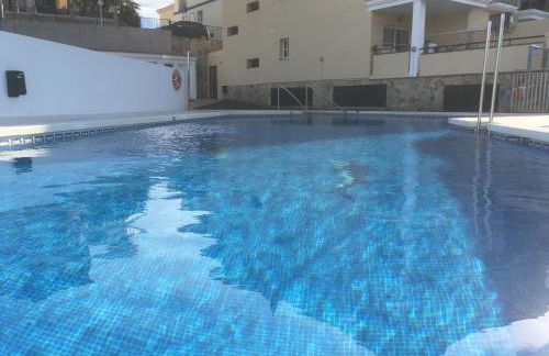 Malaga Mijas Costa Pool Nuevo Piso - Photo 22