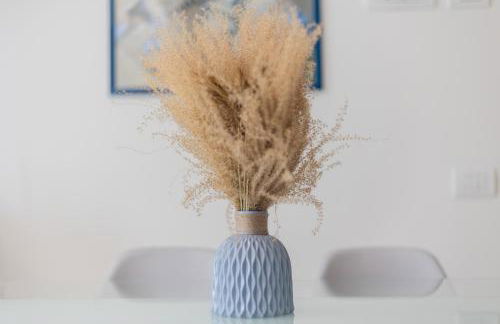 Ospedali & Stazione - Ampio e moderno appartamento per 4 - Photo 18