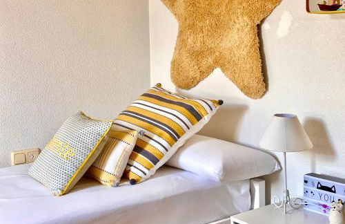 Housing León Casa con Jardín - Foto 8