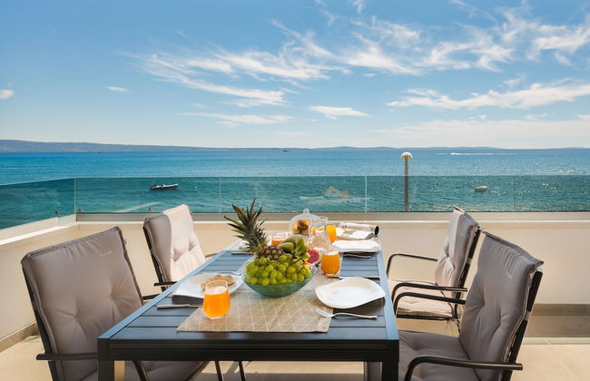 Villa Four Brothers Middle Floor - Foto 79