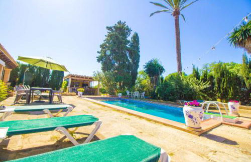 Son Prunes by North Properties Mallorca - Foto 6