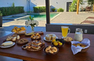 Espaço premium, Casa com 5 quartos, piscina aquecida & Jacuzzi - Foto 16