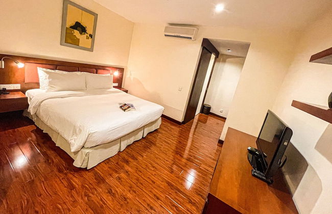 Wil'que Westlake Hotel & Residences - Foto 20