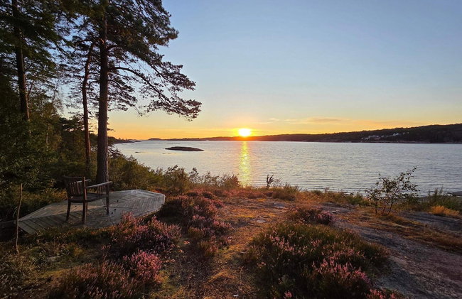 4 Person Holiday Home in Stromstad - Foto 19