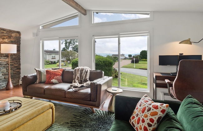 Champ's Landing 3 Bedroom Home by RedAwning - Foto 21