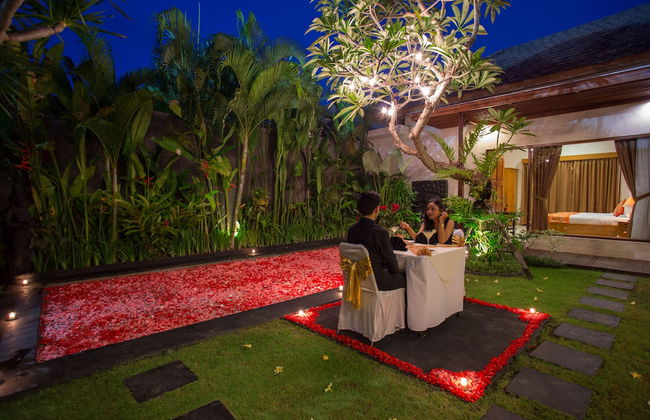Sandi Agung Villa - Photo 32