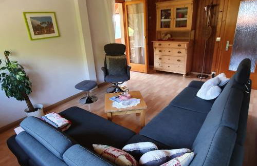 Ferienwohnungen Maierhof Oberried - Foto 14