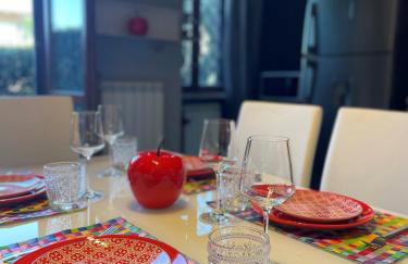 Casa Magenta Giardino Privato e Piscina nel Borgo - Foto 13