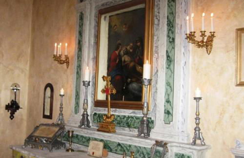 Villa San Giuseppe - Foto 53