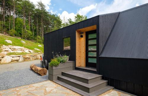 The A-Frame - Sanctum at Valley Bear Farms Resort - Foto 25