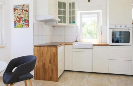 Seaview Villa Anita with Two Apartments and private Pool - Photo 39