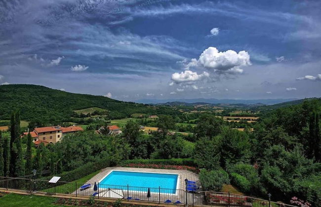 Palazzo Rosadi - Foto 35