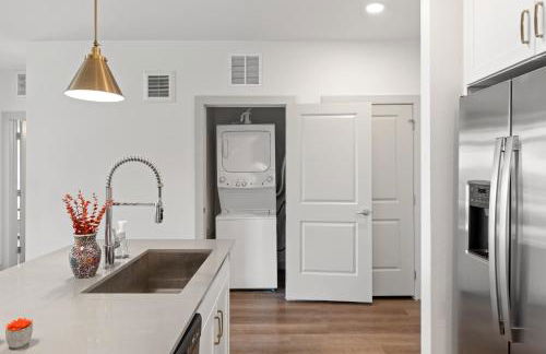 Large Lively Apt - Foto 17