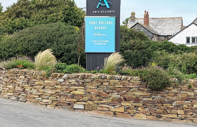 Bude Holiday Resort - Foto 69