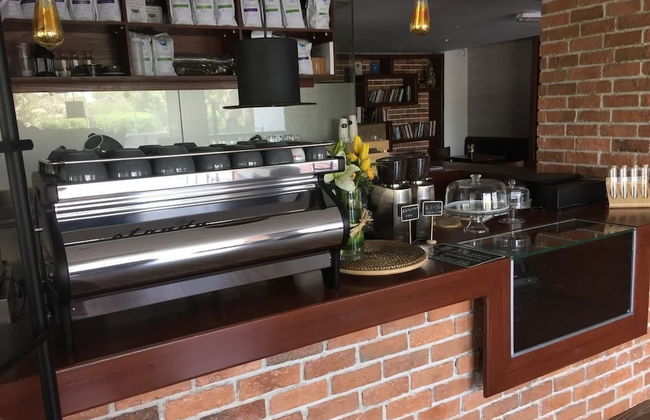 Magic suite Abu Halifa - Photo 37