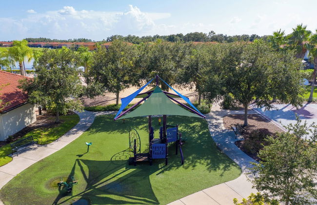 Lake View Home With Private Pool at Bella Vida 91 - Foto 72