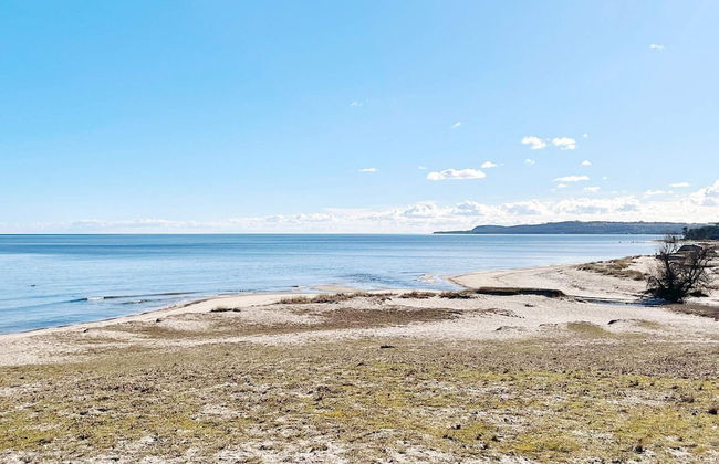 11 Person Holiday Home in Brosarp - Foto 26