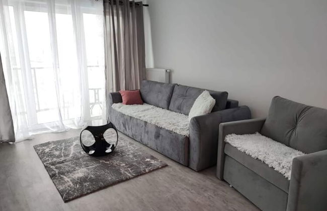 Holiday Studio for 3 People, Dziwnow - Photo 6