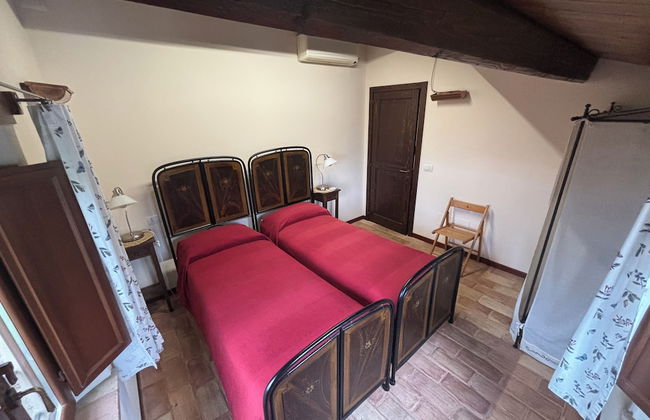 I Sassi Di San Giuseppe - Foto 8