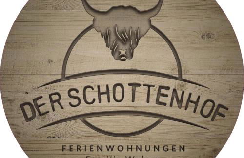 Ferienwohnung Schottenhof Walser 1 - Alleinlage im Grünen mit Panoramablick - Foto 22