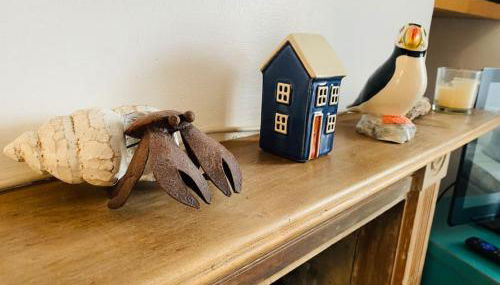 Dory Cottage - Chesil Beach View - Foto 3