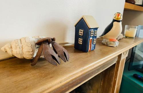 Dory Cottage - Chesil Beach View - Foto 3