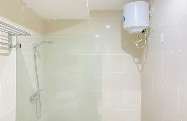 Brand New And Modern 2Br At Daan Mogot City Apartment - Foto 9