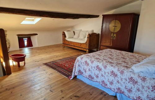 Le Vieux Fusil - Foto 27