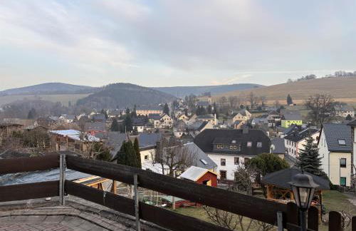 Ferienhaus Pöhlablick - Foto 14