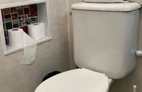 Apartamento Vista Mar até 4 hóspedes - Foto 15