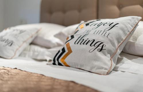 Apartmani D & J with Heated Pool & Stunning Sea View - Photo 21