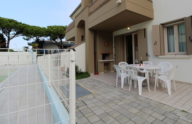 Belvilla by OYO Appartamento Nero - Foto 10