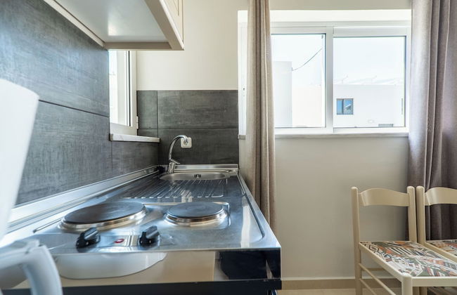 Rhoe Seaside Apartments - Foto 41