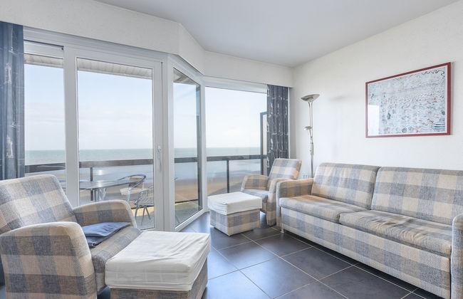 Nice Apartment With Kitchen - Photo 12