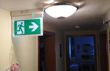 Ferienwohnung mit kleinem Garten - Foto 11