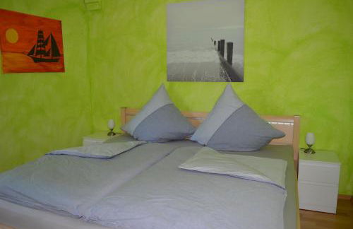 Ferienwohnung Gravemeier - Foto 10