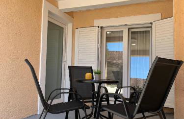 Holiday house with a parking space Bilice, Krka - 24006 - Foto 11