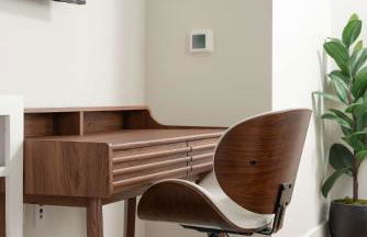 2BR Penthouse Boston Common DT - Foto 31