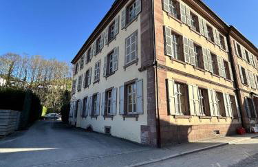 Aux Souvenirs d'Anaëlle gîtes 5 personnes - Foto 1