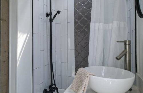 Wildflower Wanderlust-Glamping st 1885 Farms - Foto 23