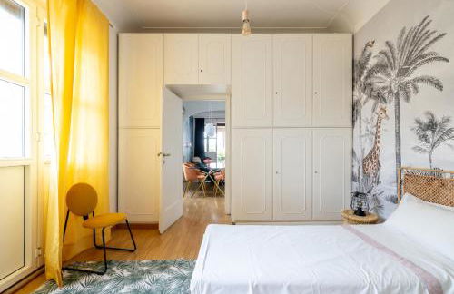 Elegant Penthouse with Terrace - Foto 18