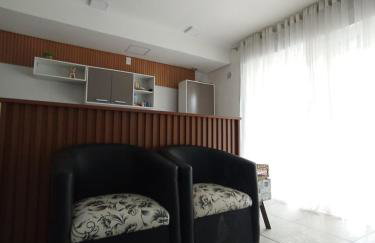 Apartamento com piscina, terraço, churrasqueira e estacionamento - Foto 16