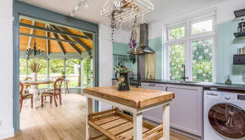 Pretty Three Bedroomed home near the Beach - Pass the Keys - Foto 3