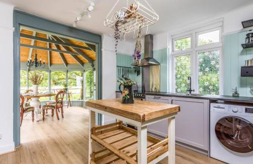 Pretty Three Bedroomed home near the Beach - Pass the Keys - Foto 3